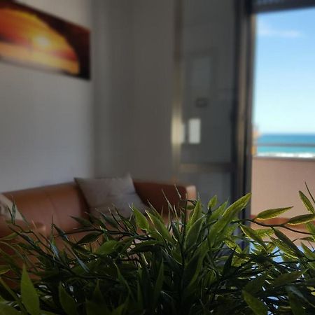 Apartament La Casa Di Penelope Francavilla Al Mare Zewnętrze zdjęcie