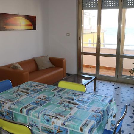 Apartament La Casa Di Penelope Francavilla Al Mare Zewnętrze zdjęcie