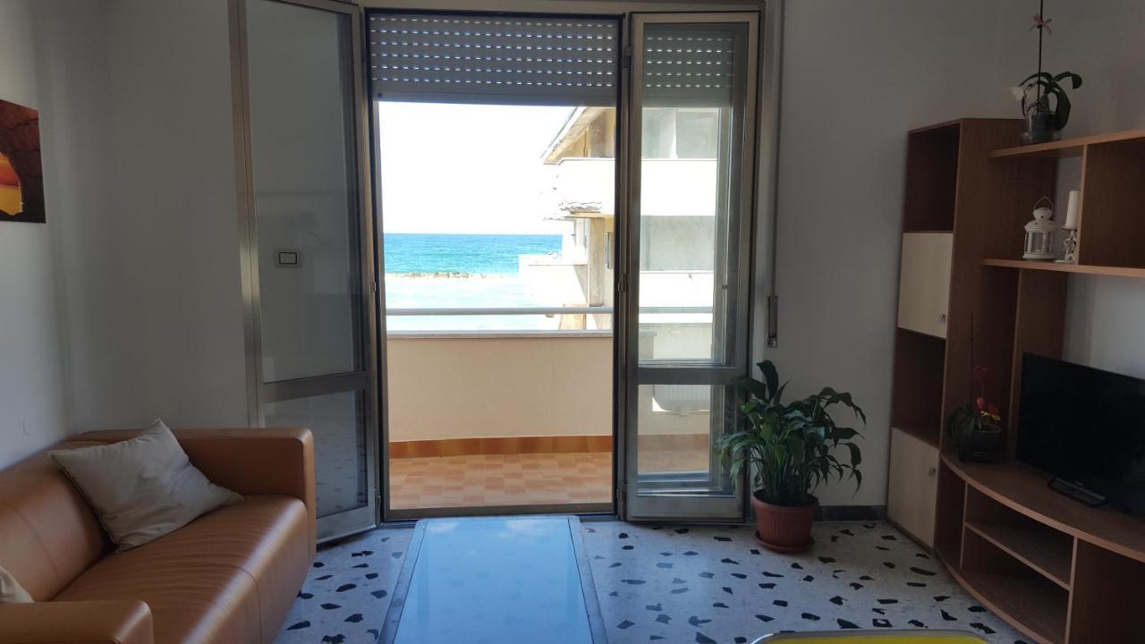 Apartament La Casa Di Penelope Francavilla Al Mare Zewnętrze zdjęcie