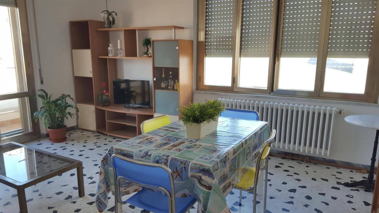 Apartament La Casa Di Penelope Francavilla Al Mare Zewnętrze zdjęcie