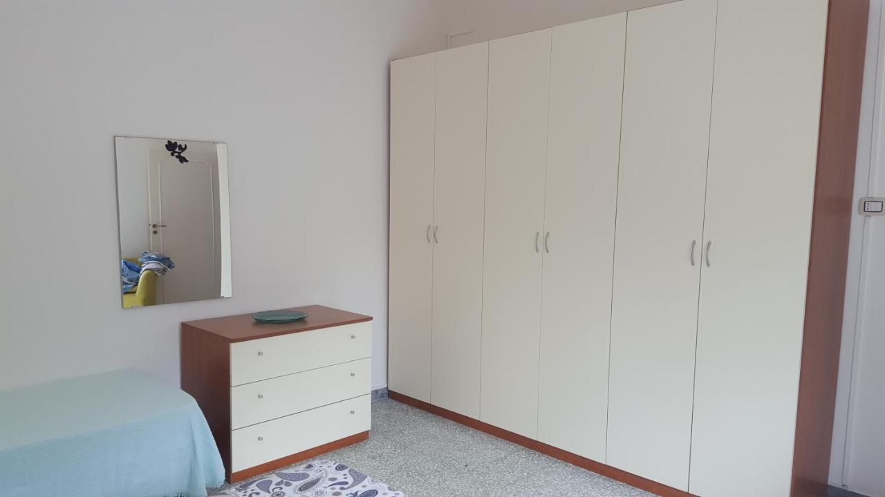 Apartament La Casa Di Penelope Francavilla Al Mare Zewnętrze zdjęcie